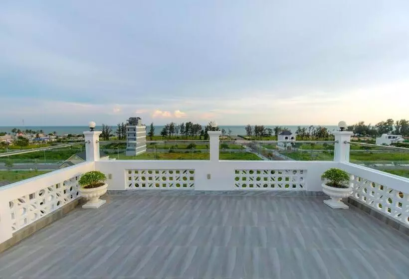 هتل Phạm Gia Phan Thiết