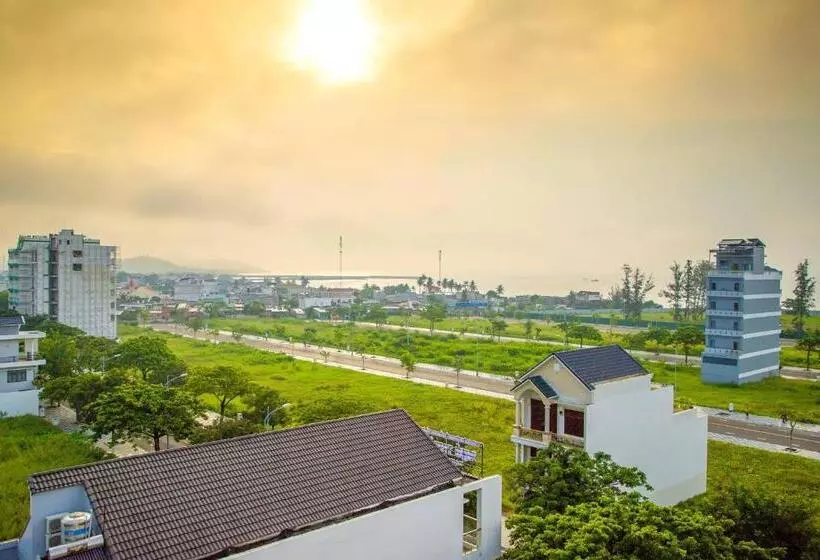 هتل Phạm Gia Phan Thiết