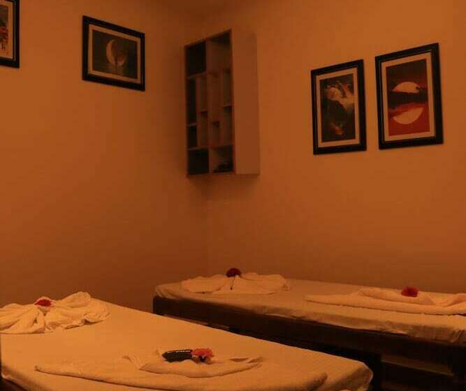 فندق Lotus Club Boutique