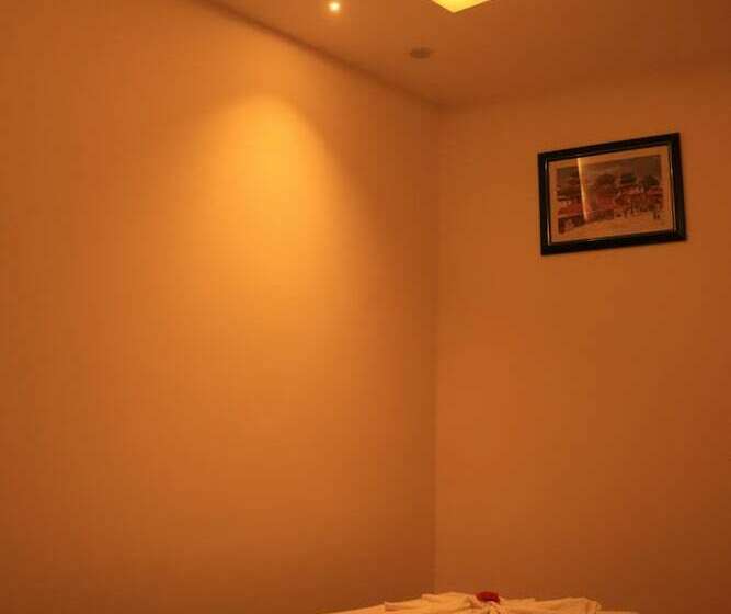 فندق Lotus Club Boutique