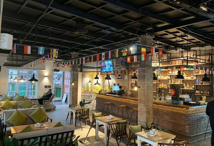 فندق Lotus Club Boutique