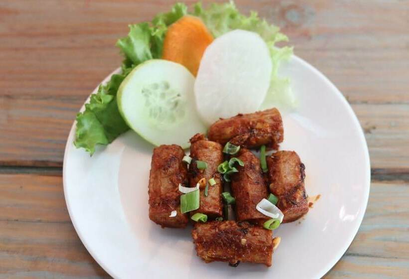 فندق Lotus Club Boutique