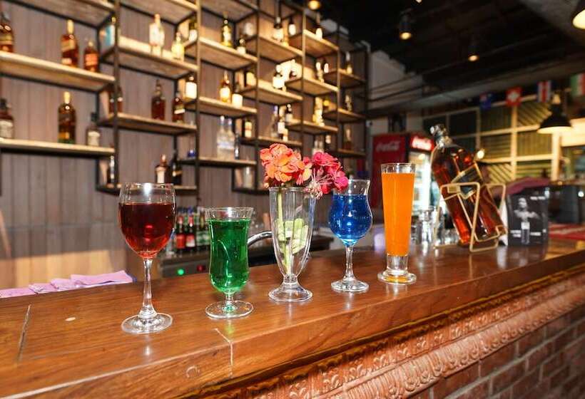 فندق Lotus Club Boutique