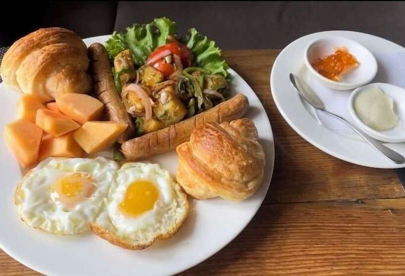 فندق Lotus Club Boutique