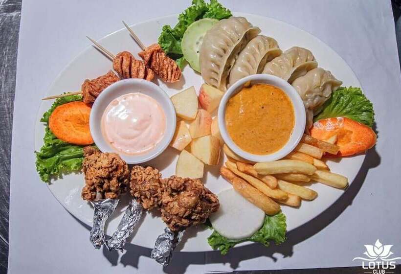 فندق Lotus Club Boutique