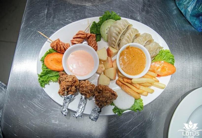 فندق Lotus Club Boutique