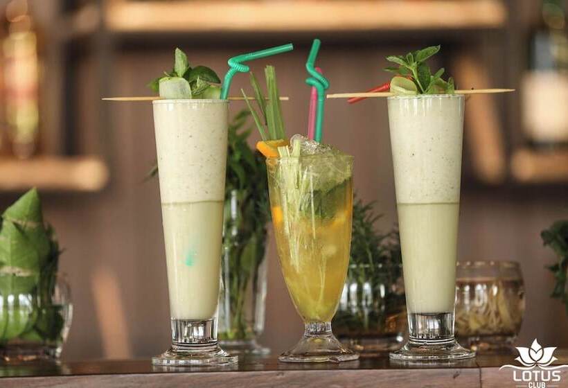 فندق Lotus Club Boutique