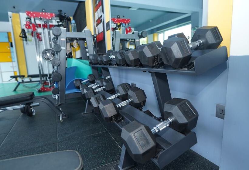 فندق Lotus Club Boutique