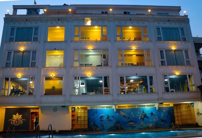 فندق Lotus Club Boutique