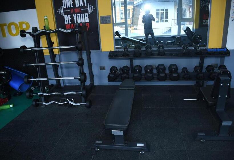 فندق Lotus Club Boutique