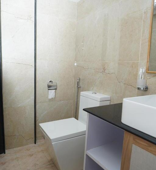 فندق Lotus Club Boutique