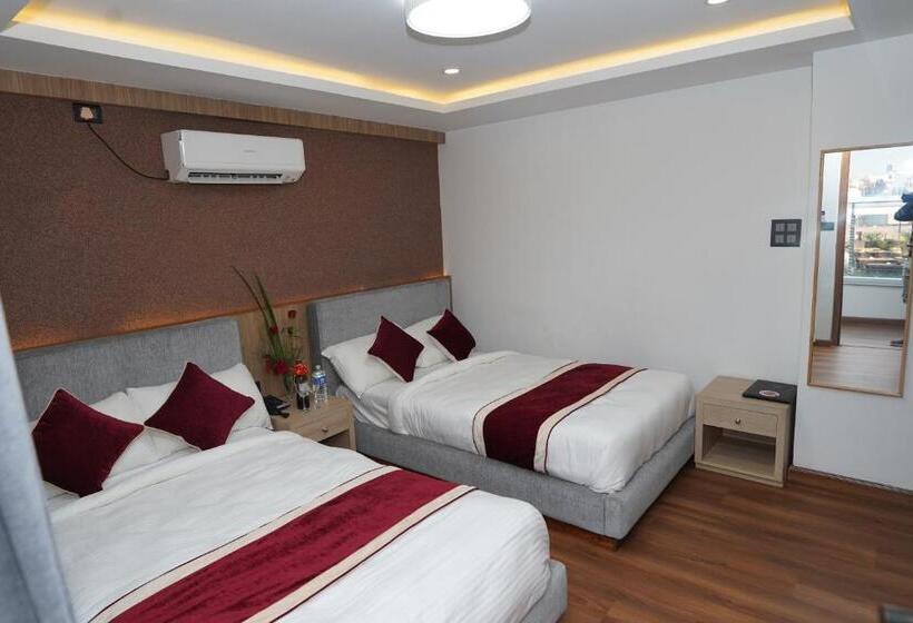 فندق Lotus Club Boutique