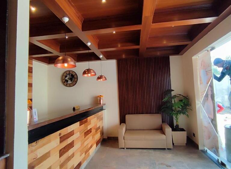 فندق Lotus Club Boutique