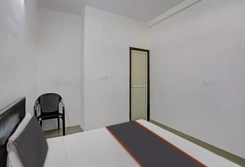 Hotelli Spot On Mt White House