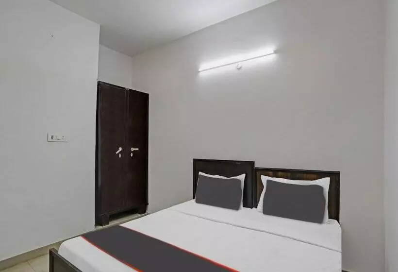 Hotelli Spot On Mt White House