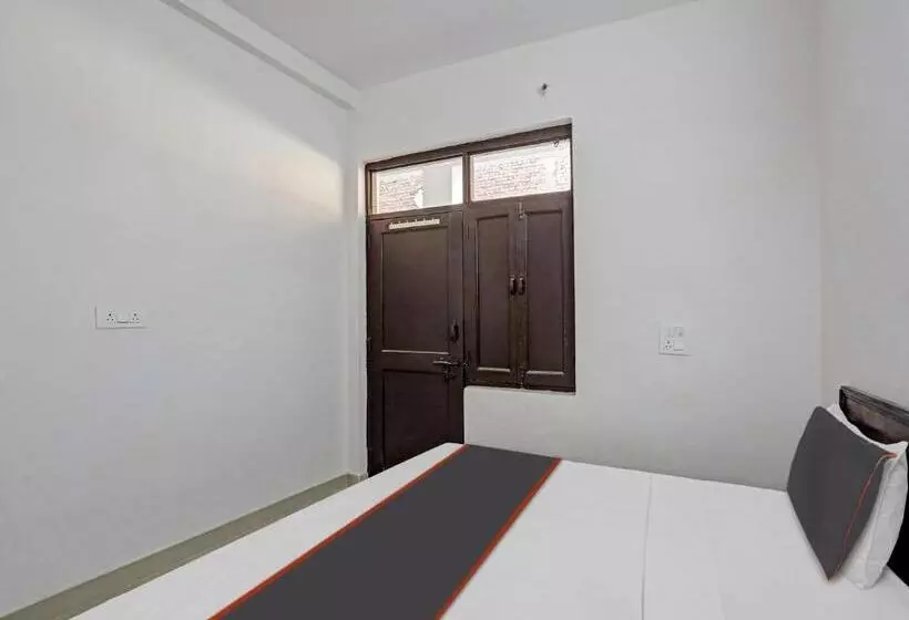 Hotelli Spot On Mt White House