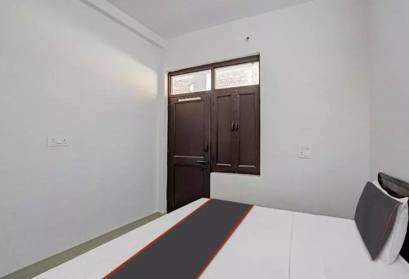 Hotelli Spot On Mt White House