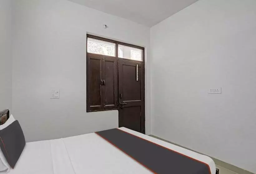 Hotelli Spot On Mt White House