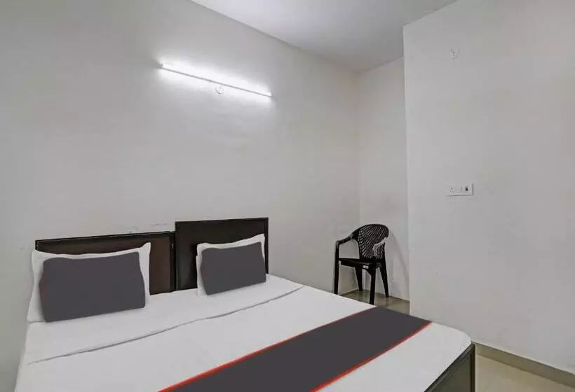 Hotelli Spot On Mt White House