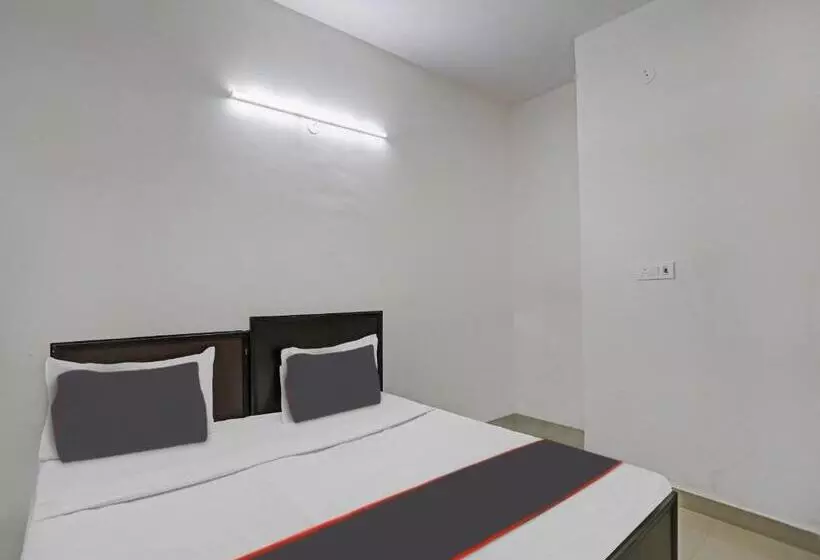 Hotelli Spot On Mt White House