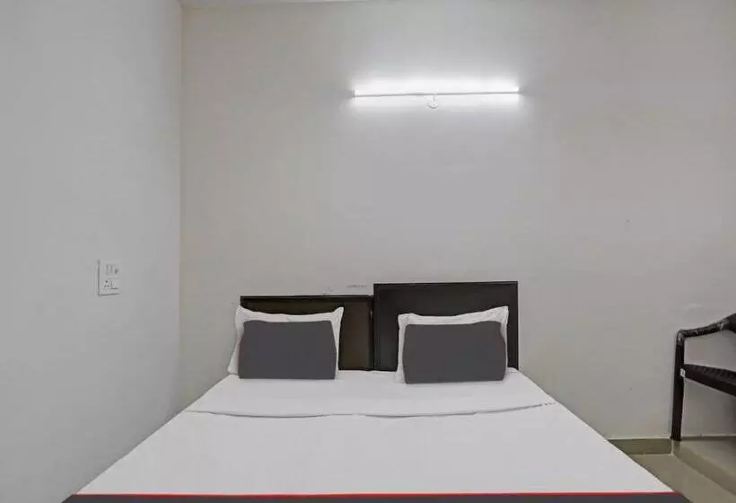 Hotelli Spot On Mt White House