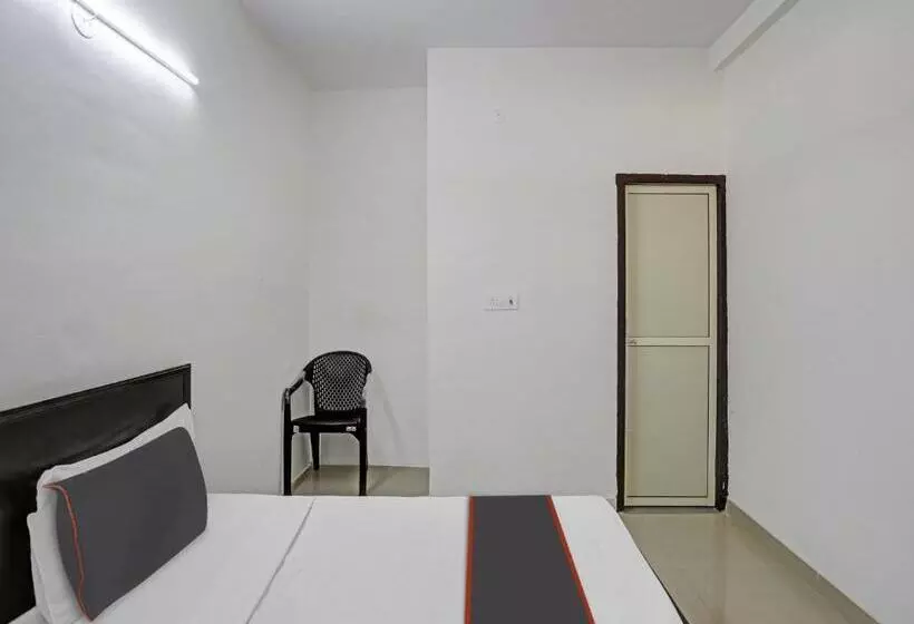 Hotelli Spot On Mt White House