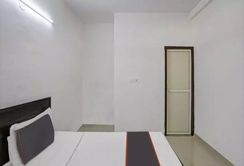 Hotelli Spot On Mt White House