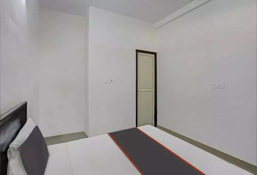 Hotelli Spot On Mt White House