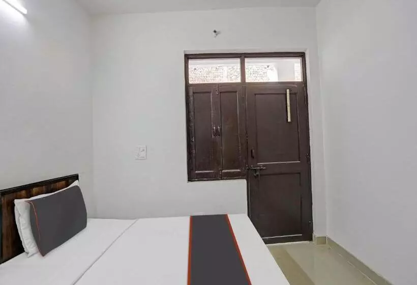 Hotelli Spot On Mt White House