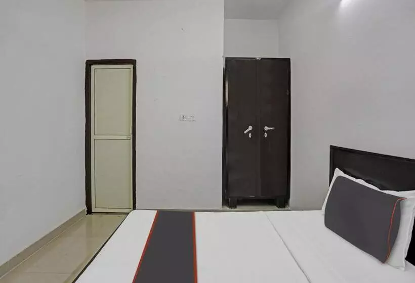 Hotelli Spot On Mt White House