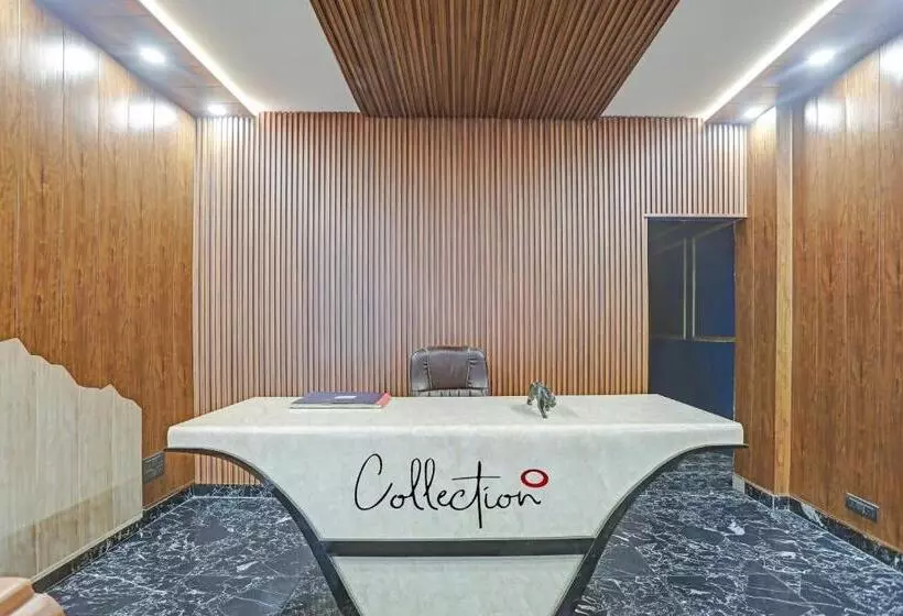 Hotelli Spot On Mt White House