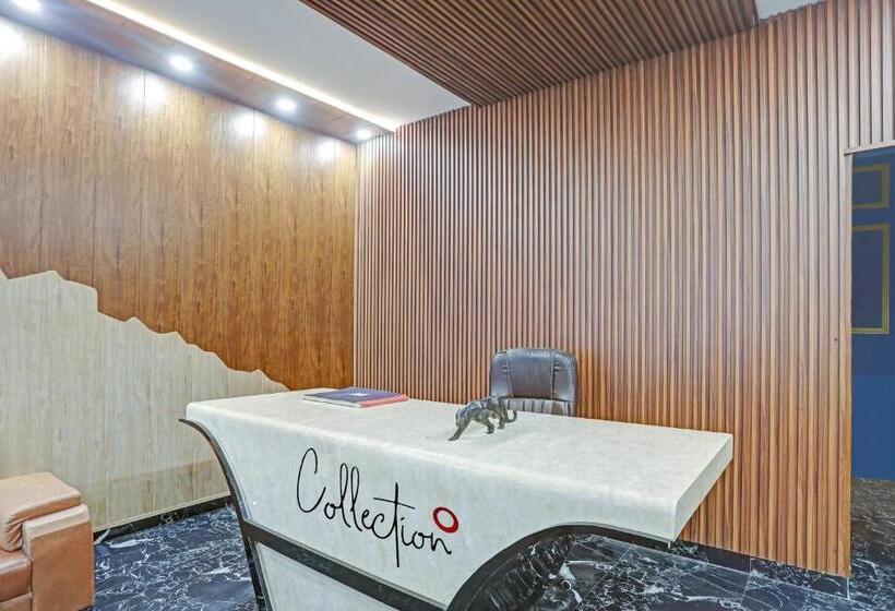 هتل Spot On Mt White House