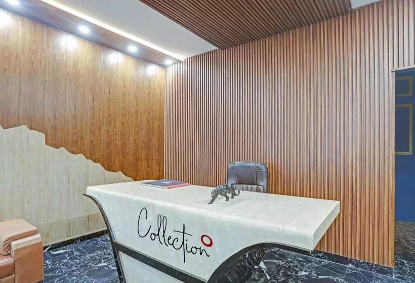 Hotelli Spot On Mt White House