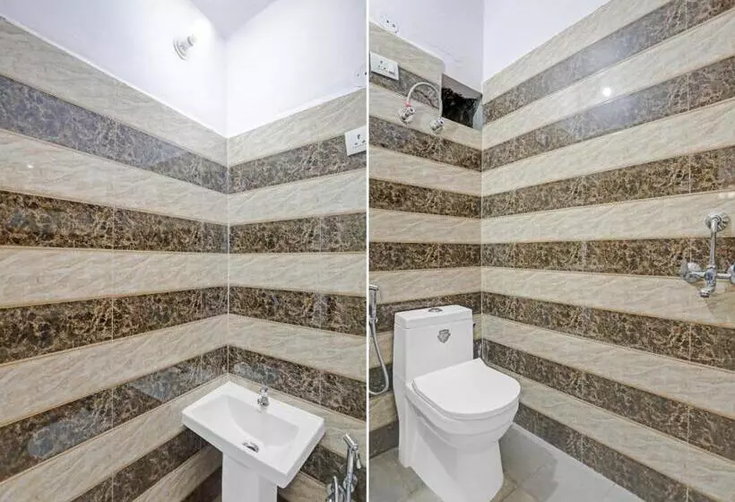 Hotelli Spot On Mt White House