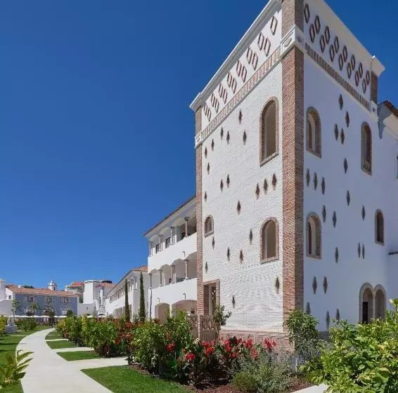 Hotelli Vermelho Melides   Relais & Châteaux