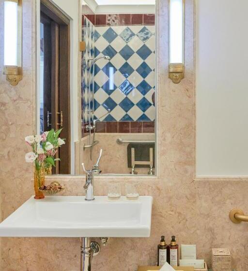 酒店 Vermelho Melides   Relais & Châteaux