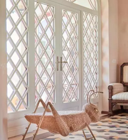 Hotelli Vermelho Melides   Relais & Châteaux