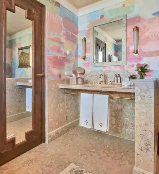 Hotelli Vermelho Melides   Relais & Châteaux