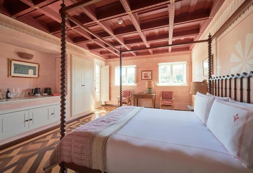 酒店 Vermelho Melides   Relais & Châteaux