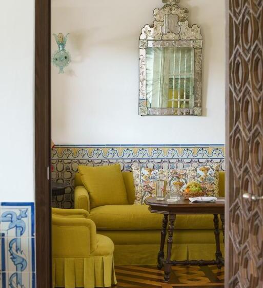 酒店 Vermelho Melides   Relais & Châteaux