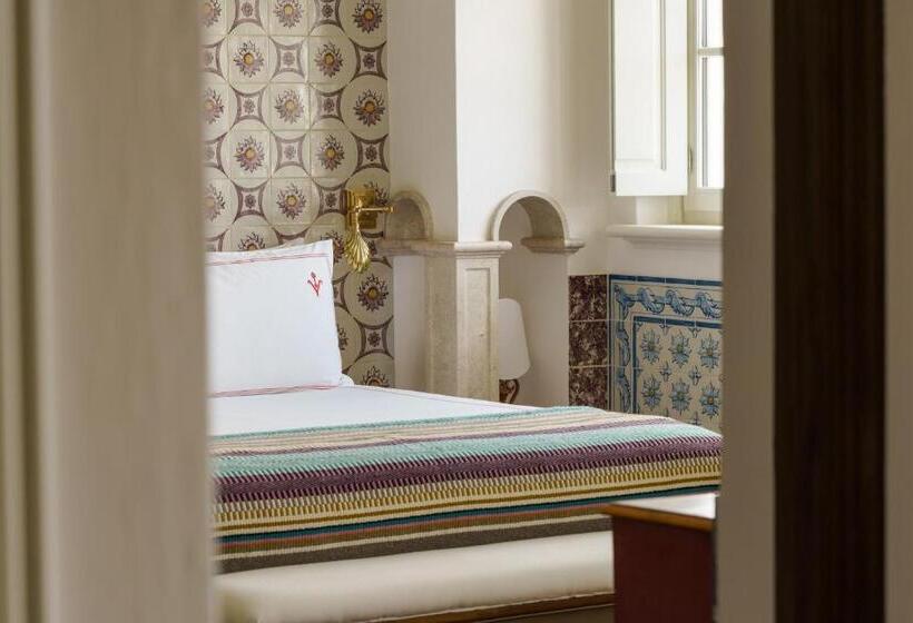 酒店 Vermelho Melides   Relais & Châteaux