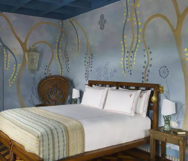 Hotelli Vermelho Melides   Relais & Châteaux