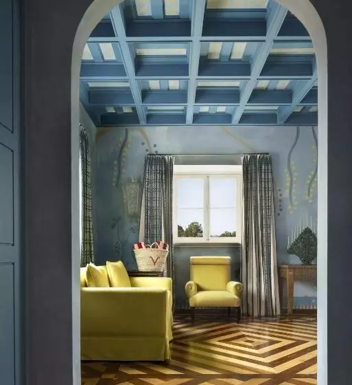 Hotelli Vermelho Melides   Relais & Châteaux