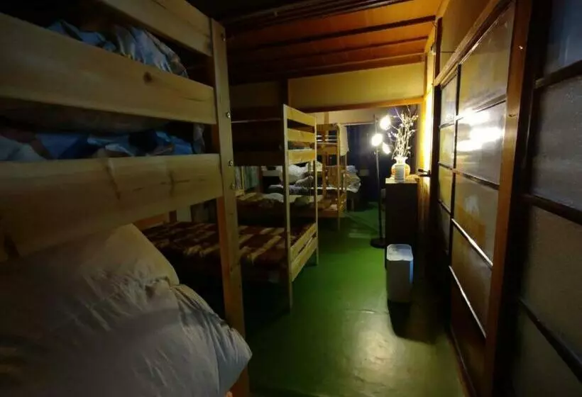 ペンション Nihonichi Shoboi Guest House   Vacation Stay 13383
