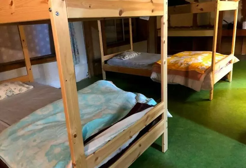 ペンション Nihonichi Shoboi Guest House   Vacation Stay 13383