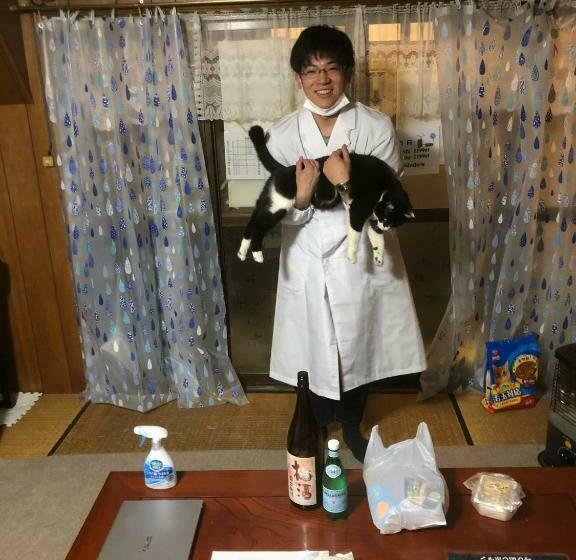 ペンション Nihonichi Shoboi Guest House   Vacation Stay 13383