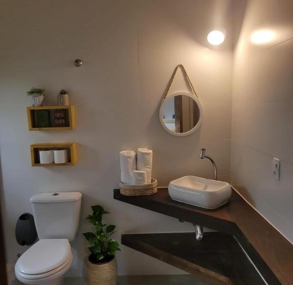 膳宿费 Refugio Na Praia Hospedagem Guarda Do Embaú