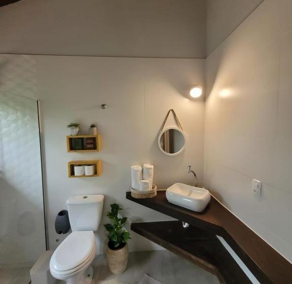 膳宿费 Refugio Na Praia Hospedagem Guarda Do Embaú