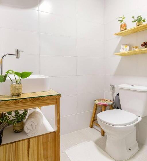 膳宿费 Refugio Na Praia Hospedagem Guarda Do Embaú