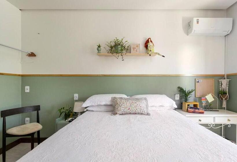 膳宿费 Refugio Na Praia Hospedagem Guarda Do Embaú